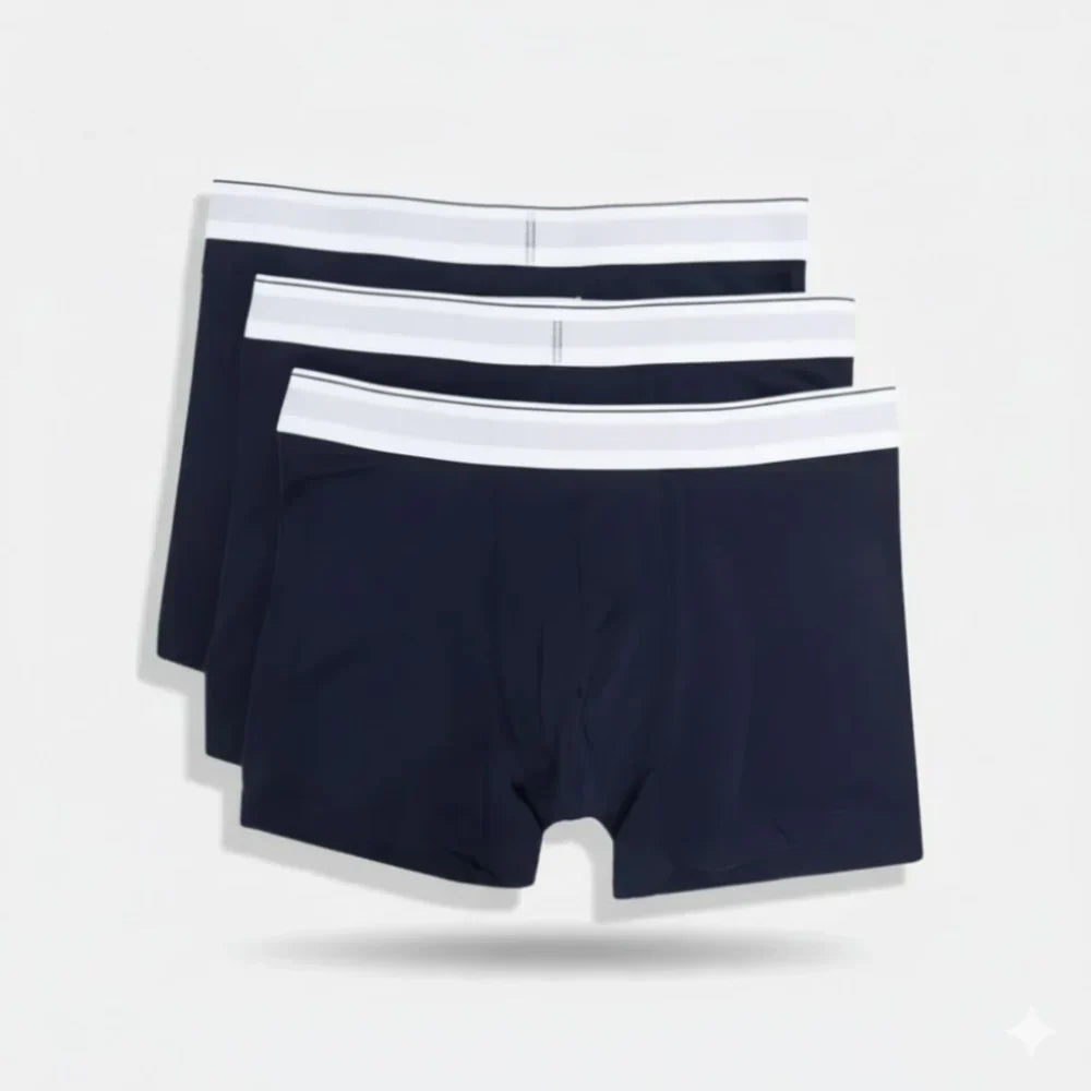 Boxershorts 3er-Pack